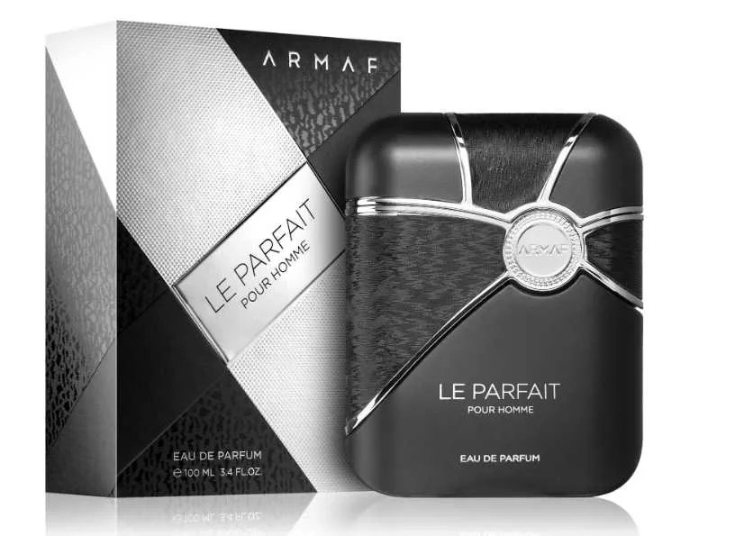 C ARMAF LE PARFAIT 100ML. EDP