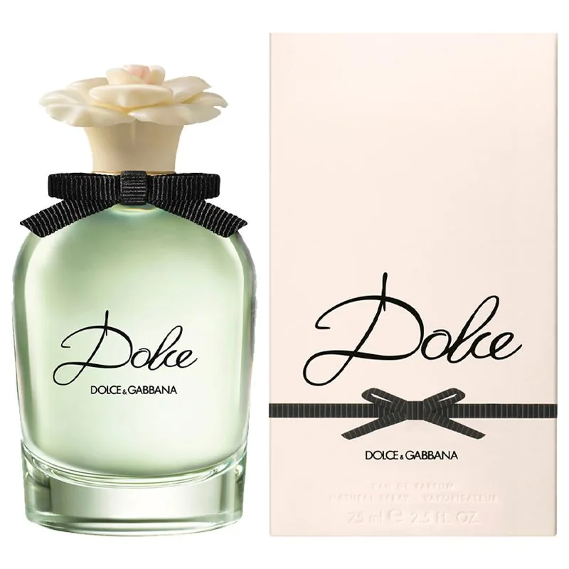 D DOLCE & G. DOLCE 75ML. EDP