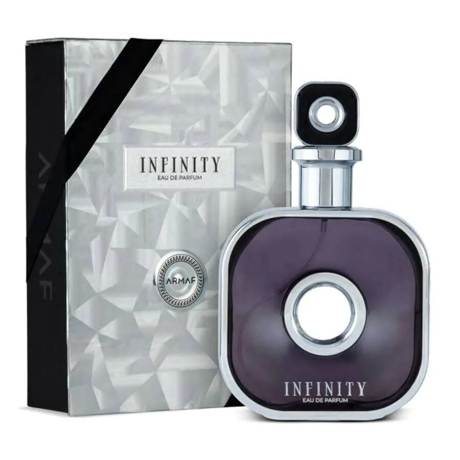 C ARMAF INFINITY 105ML. EDP