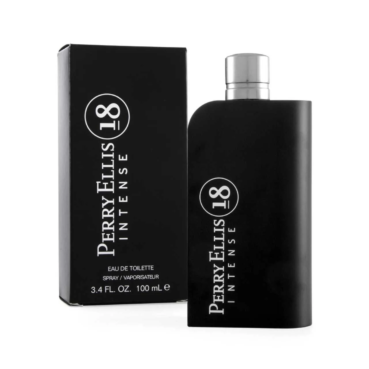 C PERRY E. 18 INTENSE 100ML. EDT