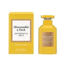 D ABERCROMBIE & F. AUTHENTIC SELF 100ML. EDP