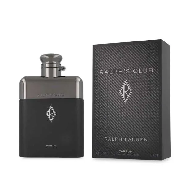 C RALPH L. RALPH'S CLUB PARFUM 150ML.