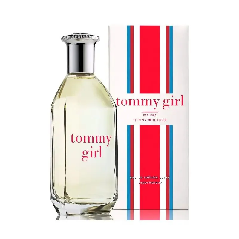 D TOMMY GIRL TRAD. 100ML. EDT