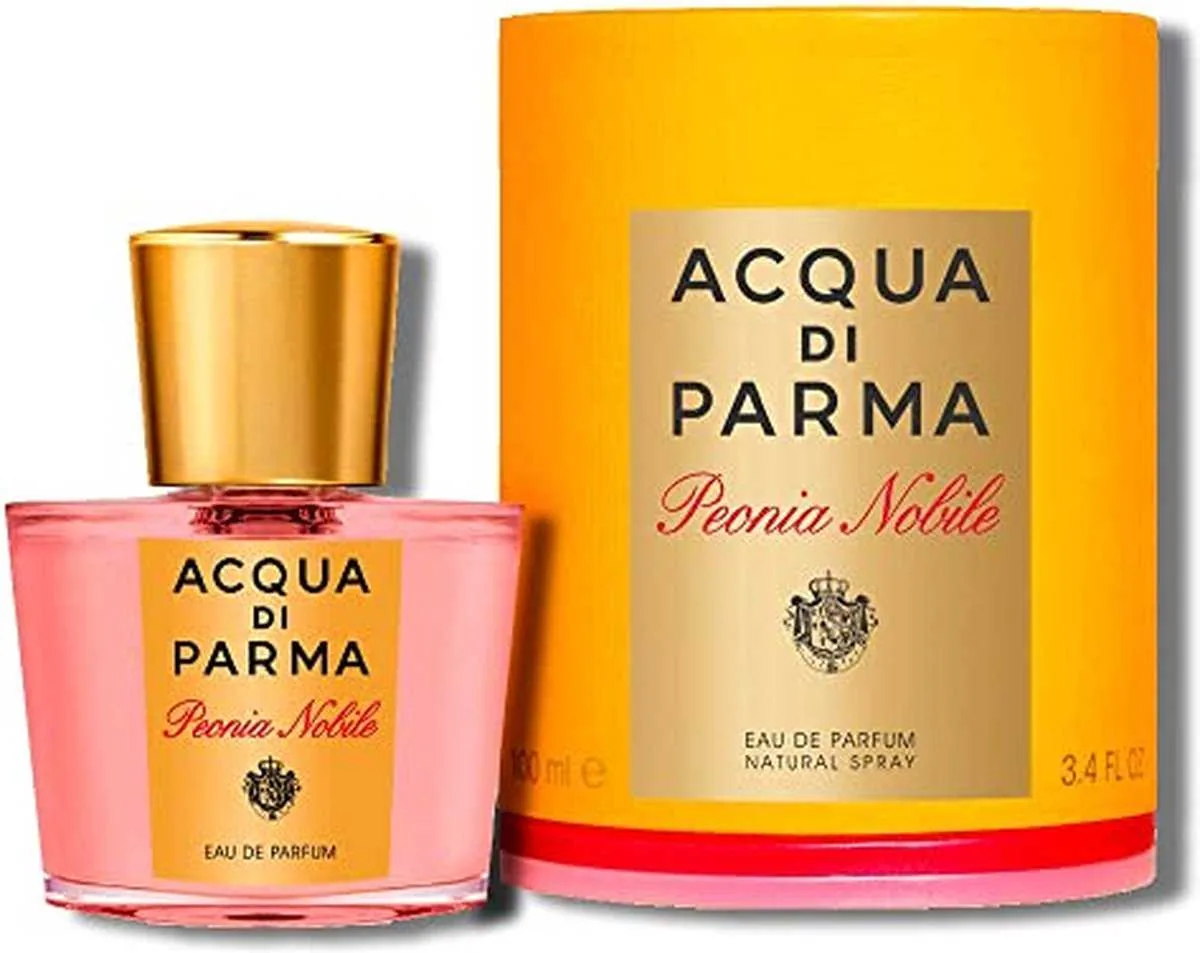 D ACQUA DI PARMA PEONIA NOBILE 100ML. EDP