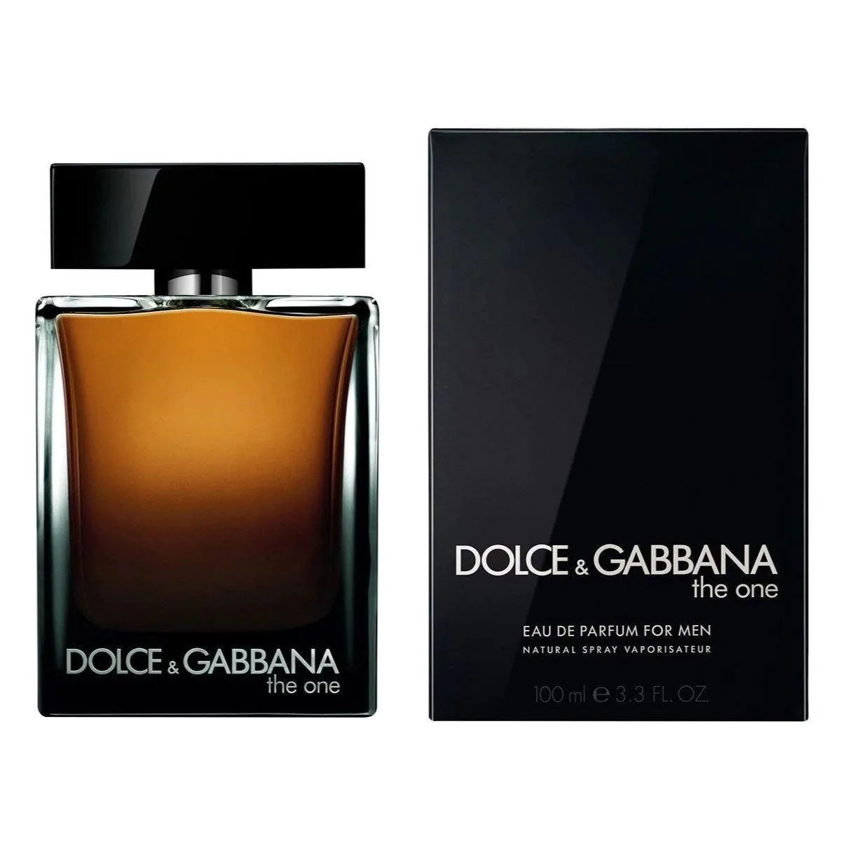 C DOLCE & G. THE ONE 100ML. EDP