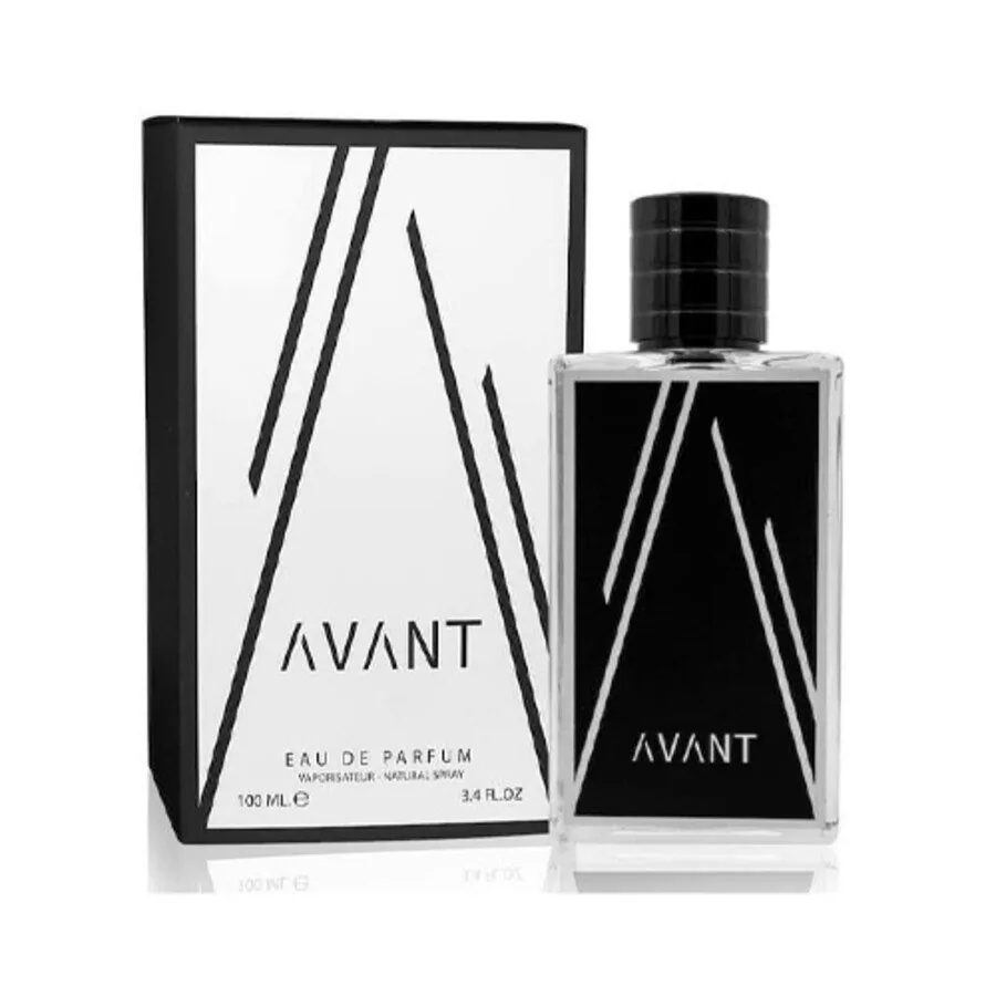 C FRAGRANCE WORLD AVANT 100ML. EDP