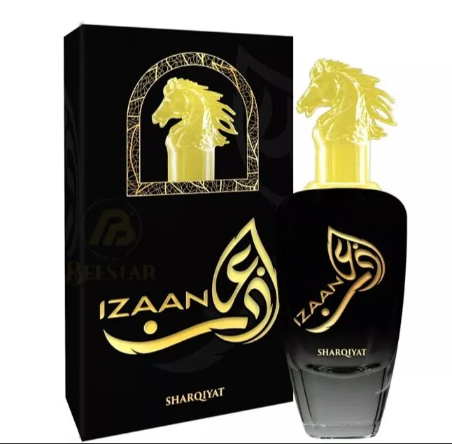 C KHALIS SHARQIYAT IZAAN 100ML. EDP
