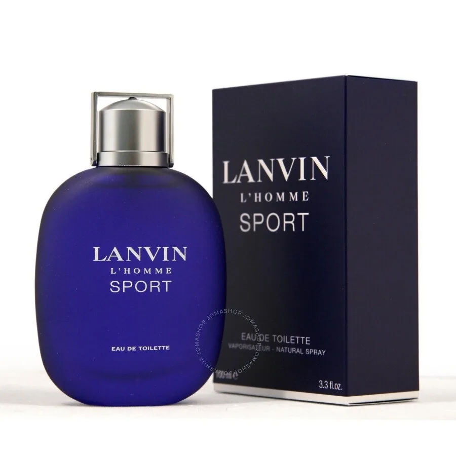 C LANVIN L¥HOMME SPORT 100ML. EDT