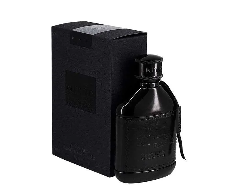 C DUMONT NITRO INTENSE 100ML. EDP