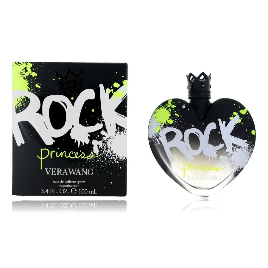 D VERA WANG PRINCESS ROCK 100ML. EDT