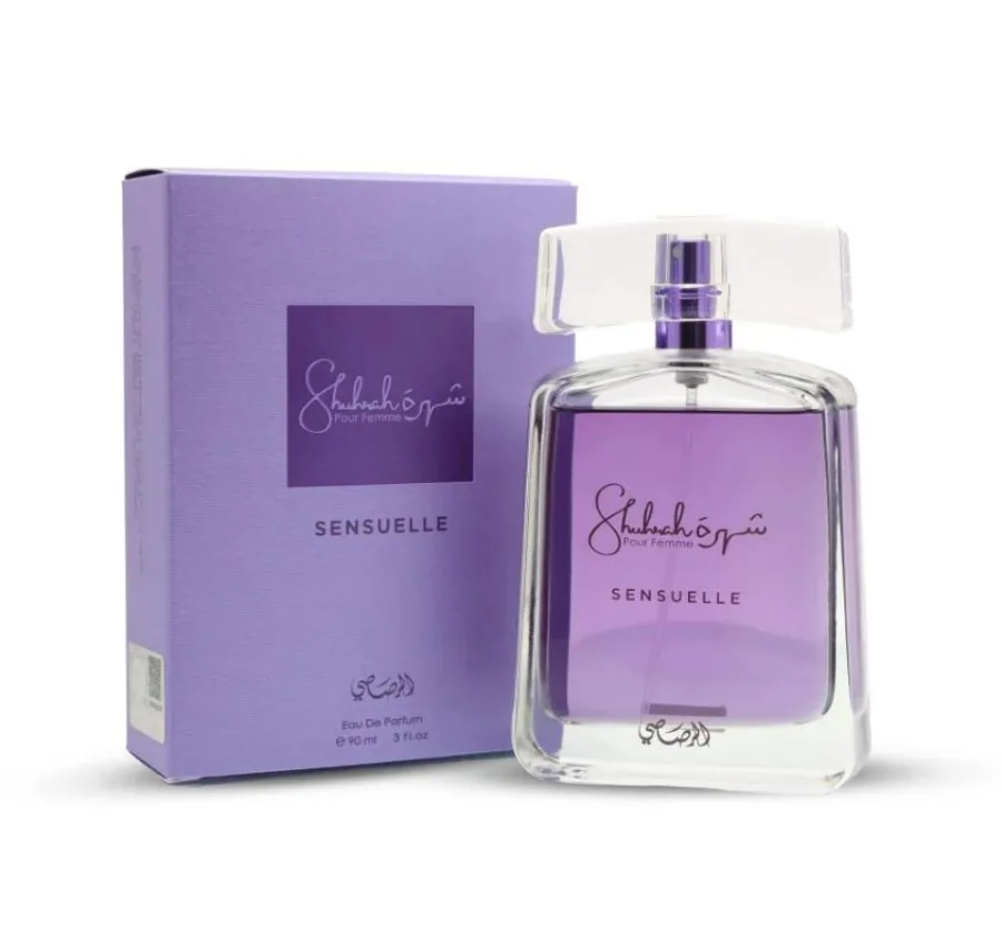 D RASASI SHUHRAH SENSUELLE 90ML. EDP