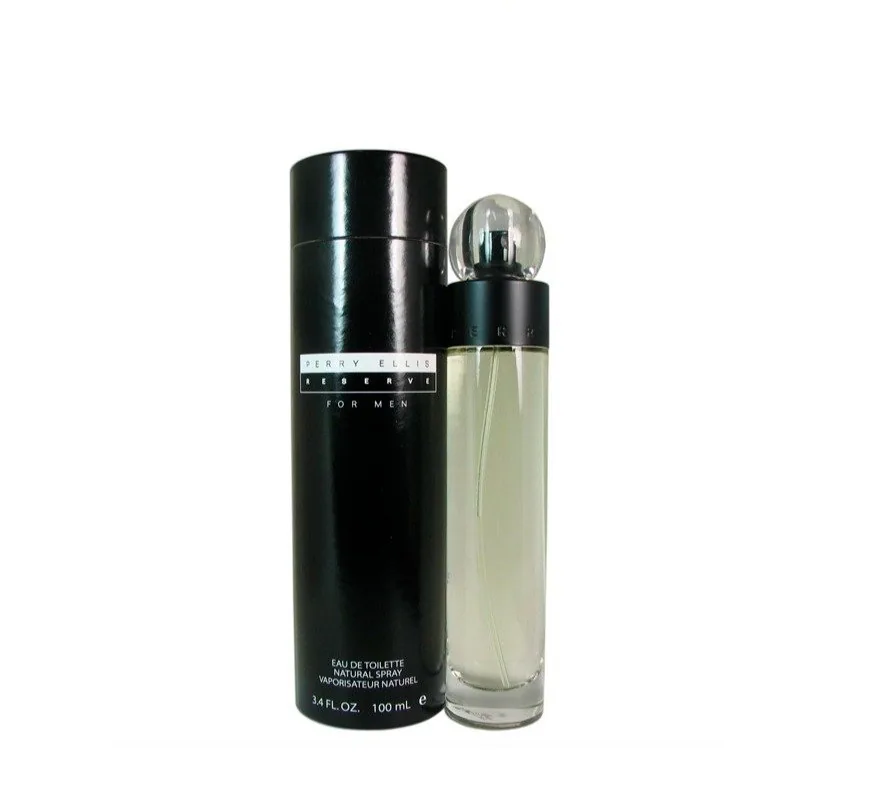 C PERRY E. RESERVE 100ML. EDT