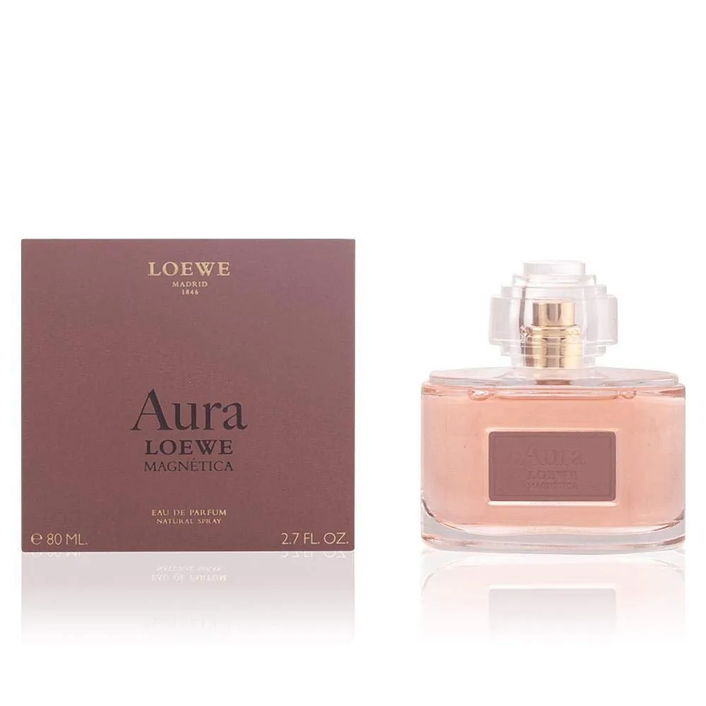 D LOEWE AURA LOEWE MAGNETICA 80 ML. EDP