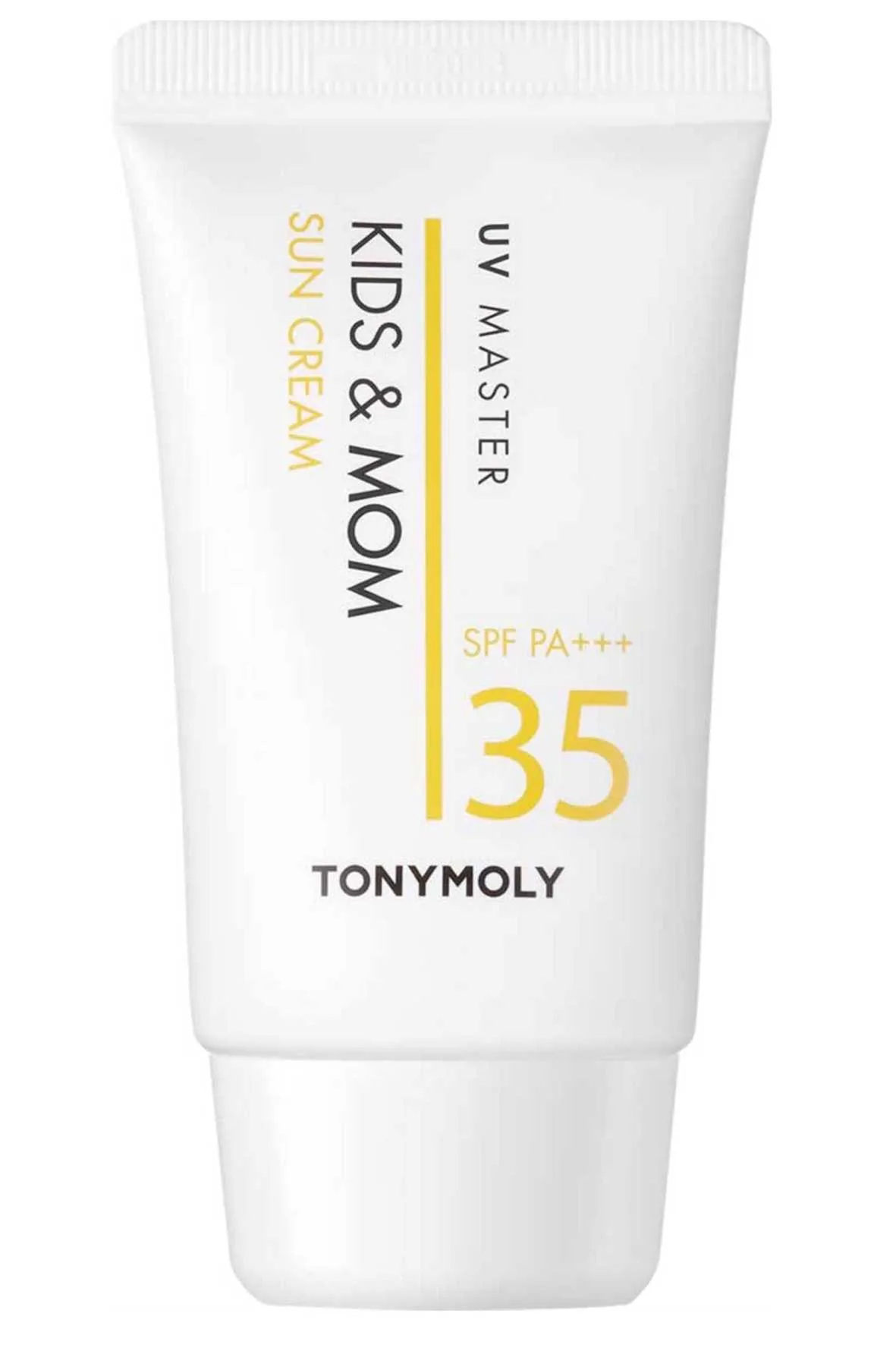 M TONYMOLY UV MASTER KIDS & MOM SUN CREAM