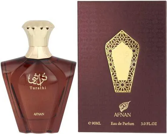 C AFNAN TURATHI 90ML. EDP