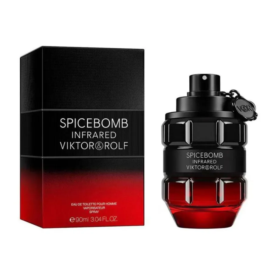 C VIKTOR & R. SPICEBOMB INFRARED 90ML. EDT