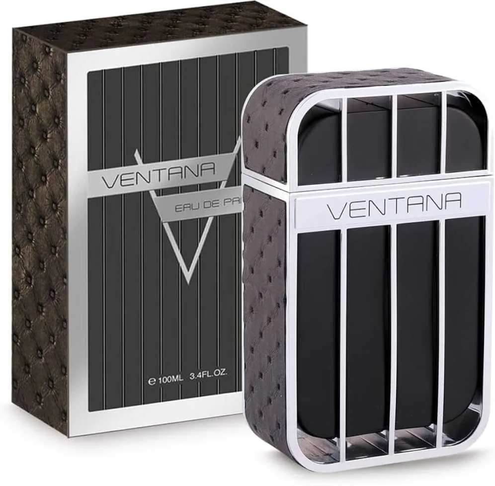 C ARMAF VENTANA 100ML. EDP