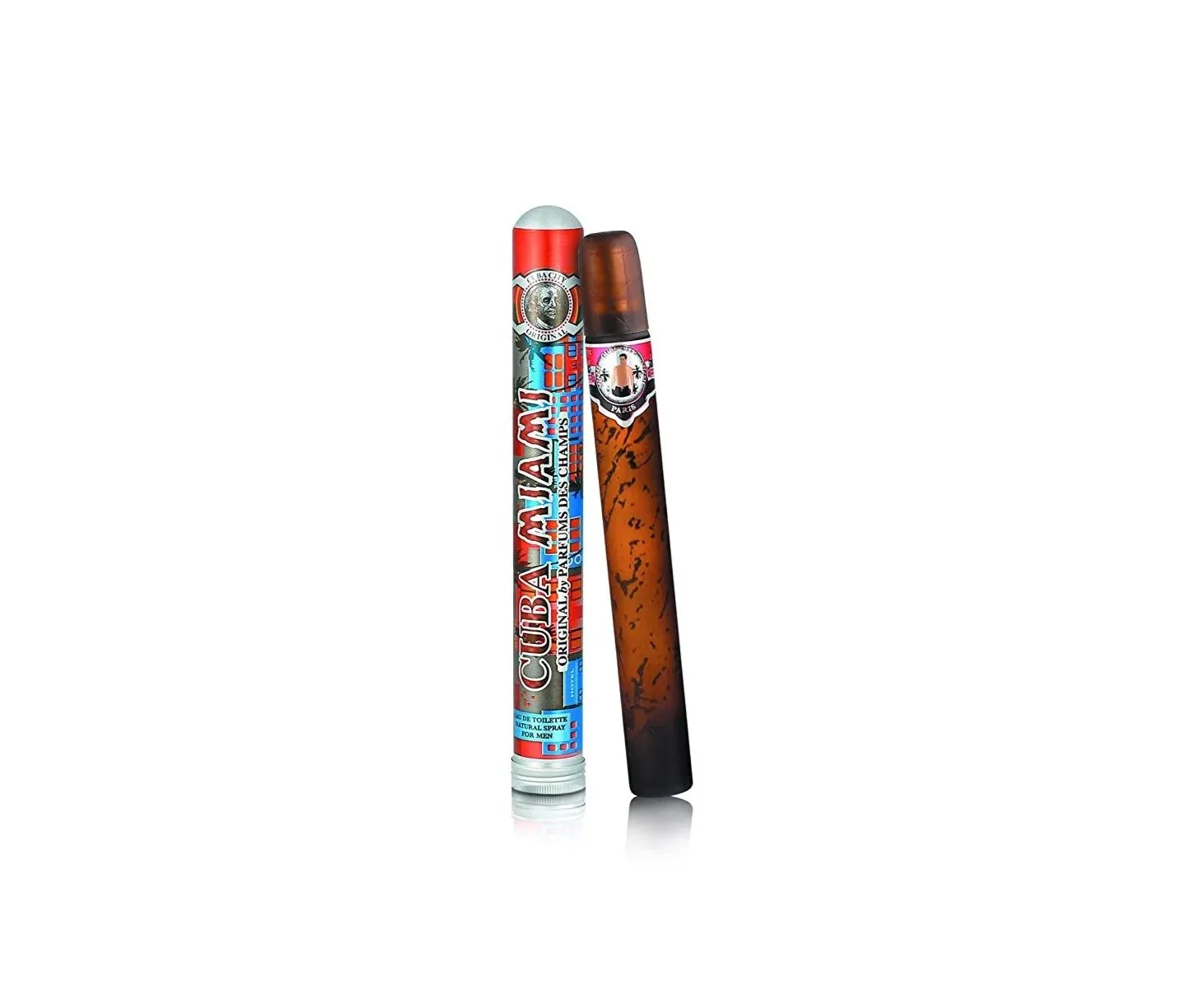C CUBA MIAMI 35ML. EDT