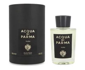 U ACQUA DI PARMA YUZU 180ML. EDP