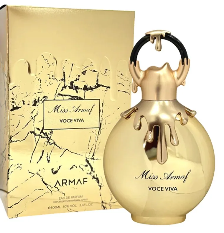 D ARMAF MISS ARMAF VOCE VIVA 100ML. EDP