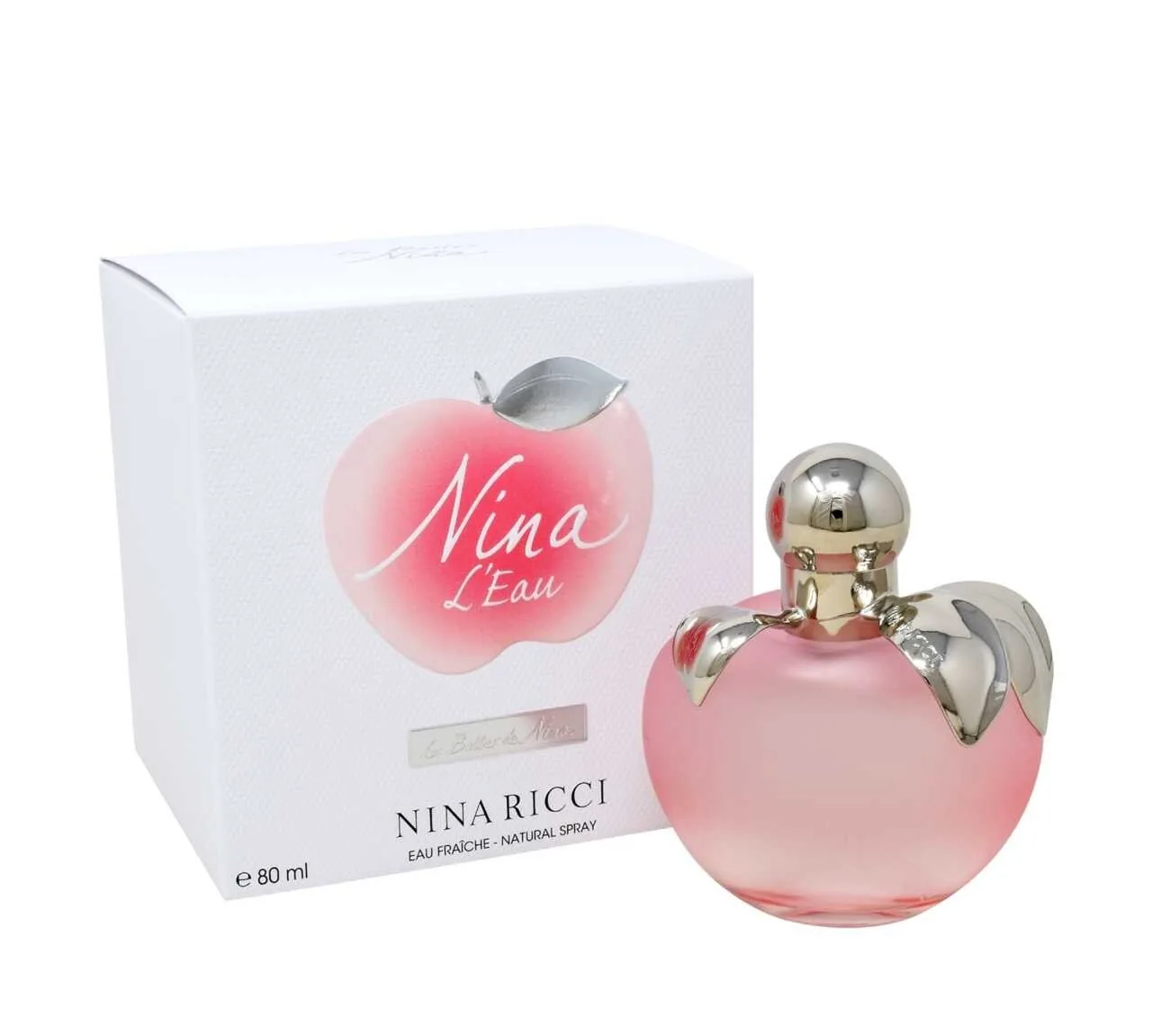 D NINA R. NINA L' EAU FRAICHE 80ML. EDT