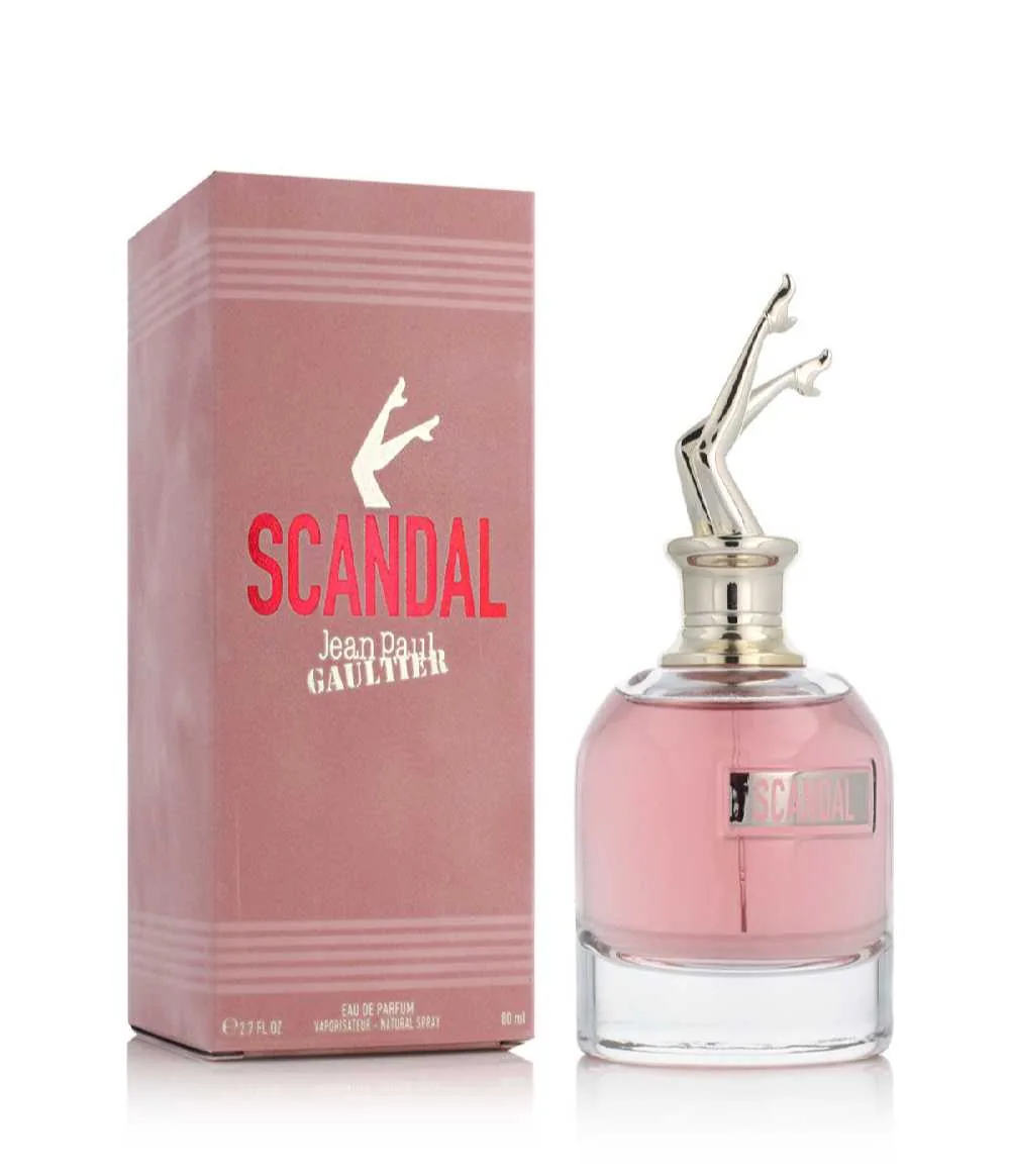 D JEAN PAUL G. SCANDAL (NUEVO) 80ML. EDP