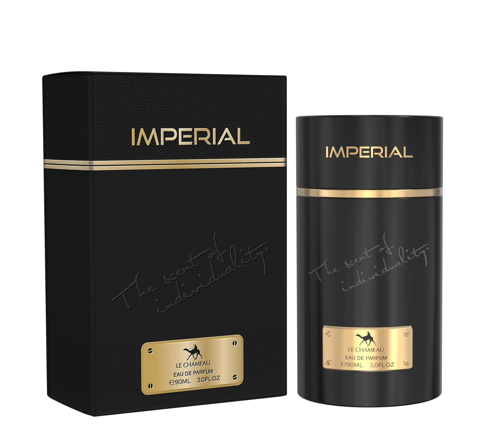 C LE CHAMEAU IMPERIAL 90ML. EDP