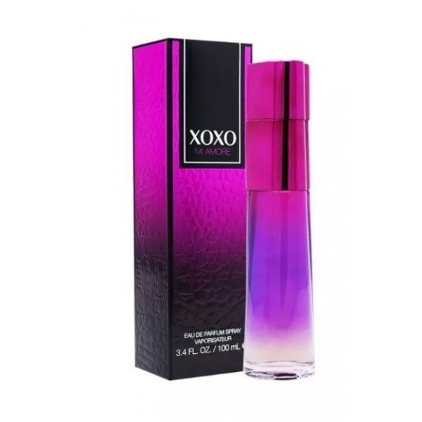 D XOXO MI AMORE 100ML. EDP