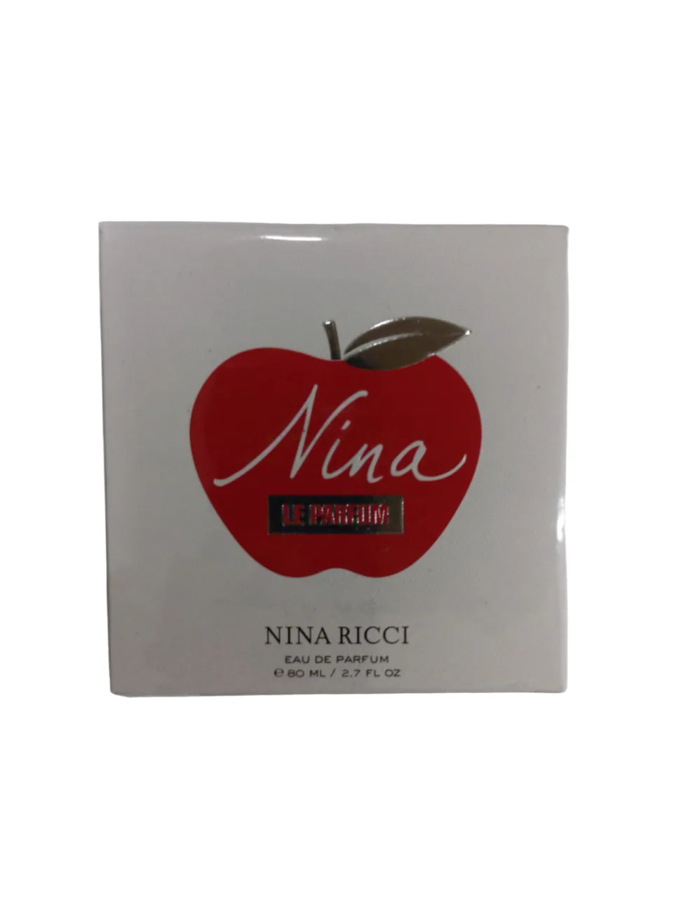 D NINA R. NINA LE PARFUM 80ML. EDP