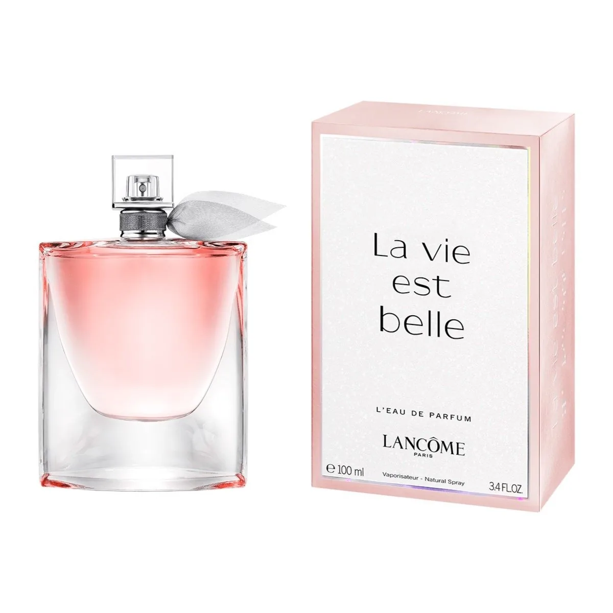 D LANCOME LA VIE EST BELLE 100ML. EDP
