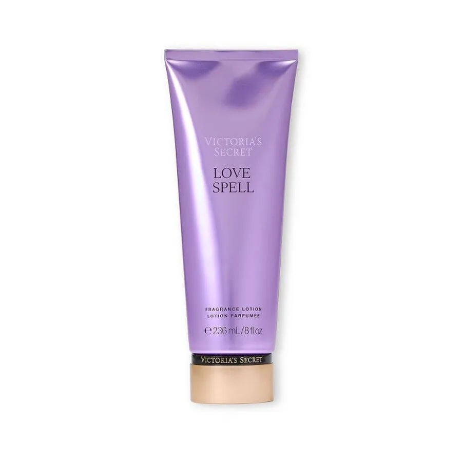 D VICTORIA'S S. CREMA LOVE SPELL