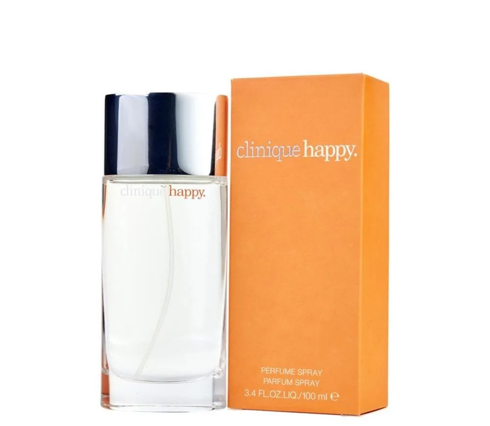 D CLINIQUE HAPPY 100ML. EDP
