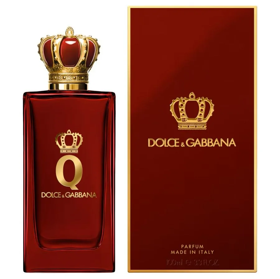 D DOLCE & G. Q PARFUM 100ML.