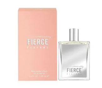 D ABERCROMBIE & F. FIERCE NATURALLY 100ML. EDP
