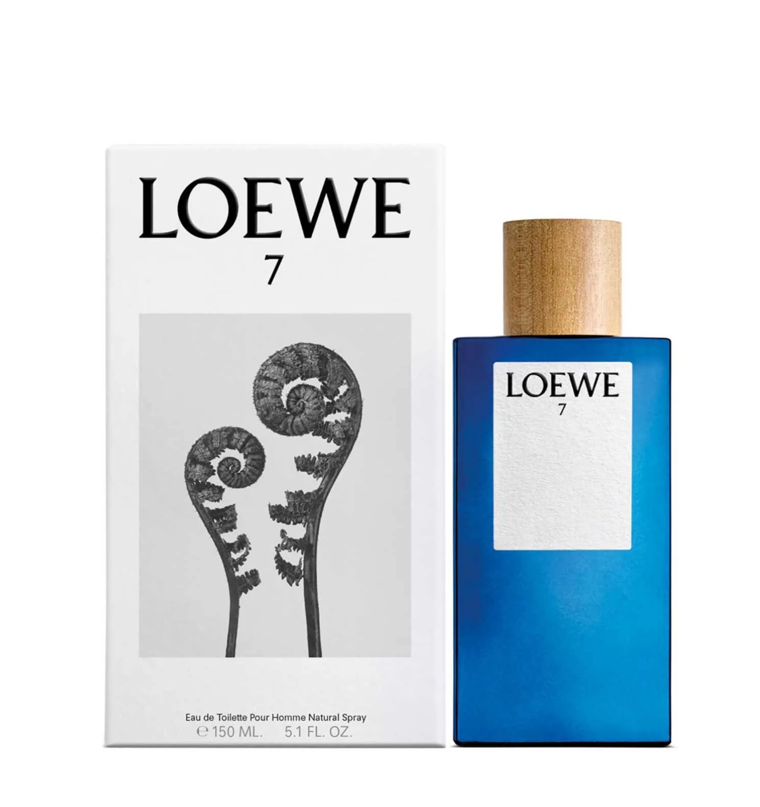 C LOEWE 7 (NUEVO) 150ML. EDT