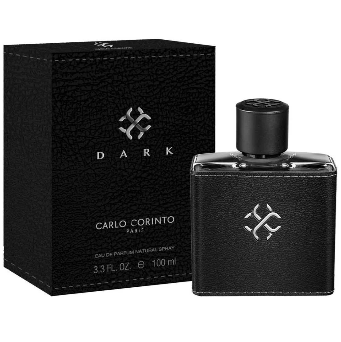 C CARLO C. DARK 100ML. EDP