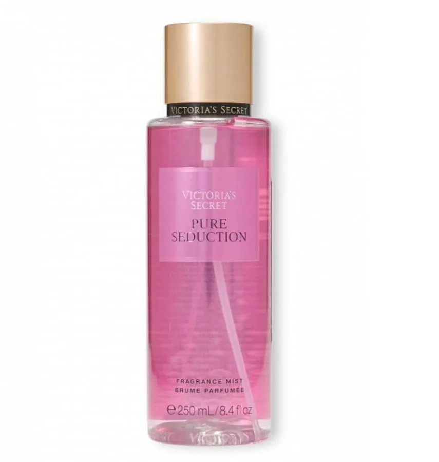 D VICTORIA'S S. BODY PURE SEDUCTION