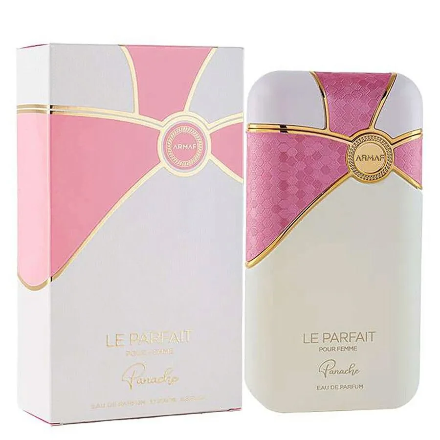 D ARMAF LE PARFAIT PANACHE 200ML. EDP
