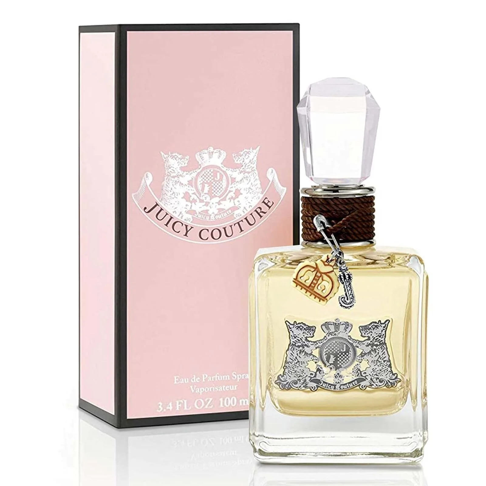 D JUICY C. TRADICIONAL 100ML. EDP