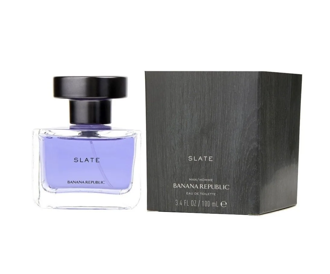 C BANANA R. SLATE 100ML. EDT