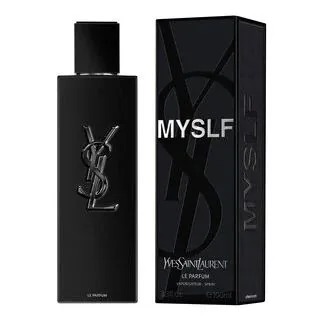C YSL MYSLF LE PARFUM 100ML.