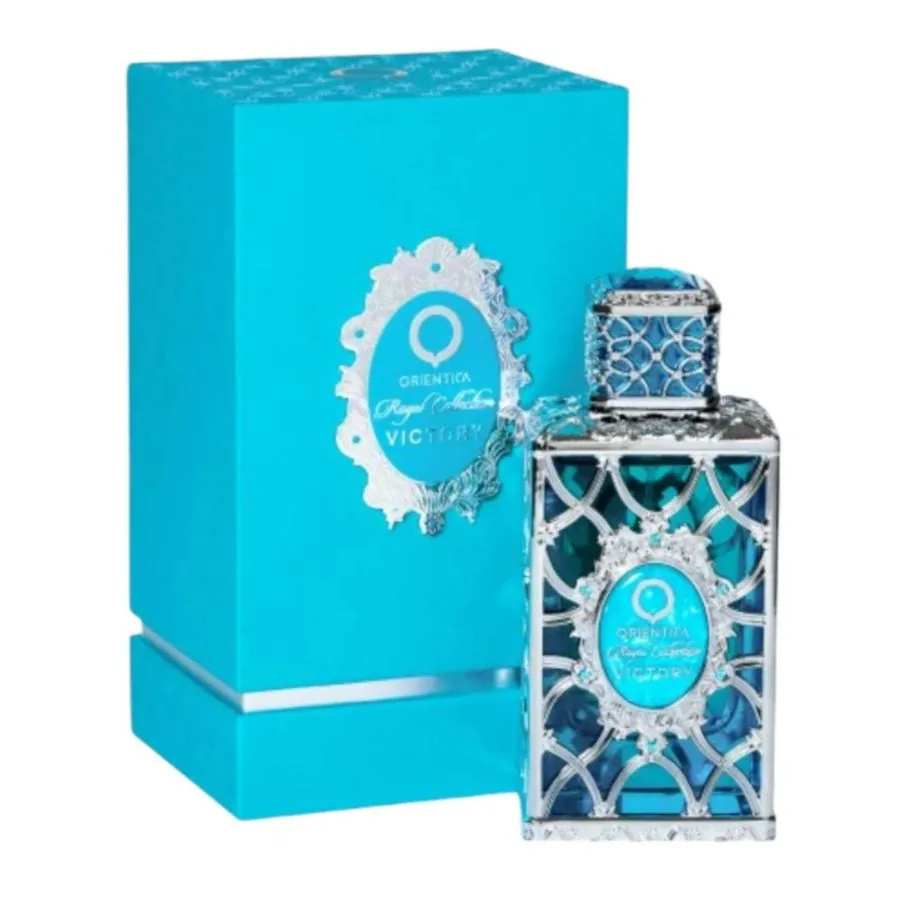 C ORIENTICA ROYAL COLLECTION VICTORY 80ML. EDP