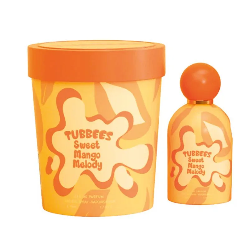 D GRANDEUR TUBBEES SWEET MANGO MELODY 50ML. EDP