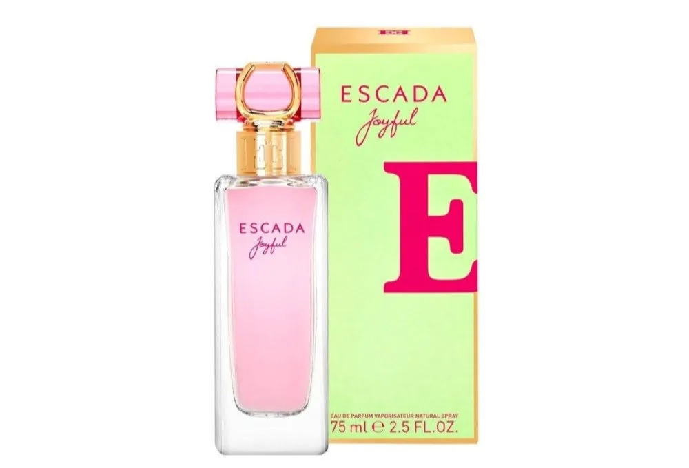 D ESCADA JOYFUL 75ML. EDP