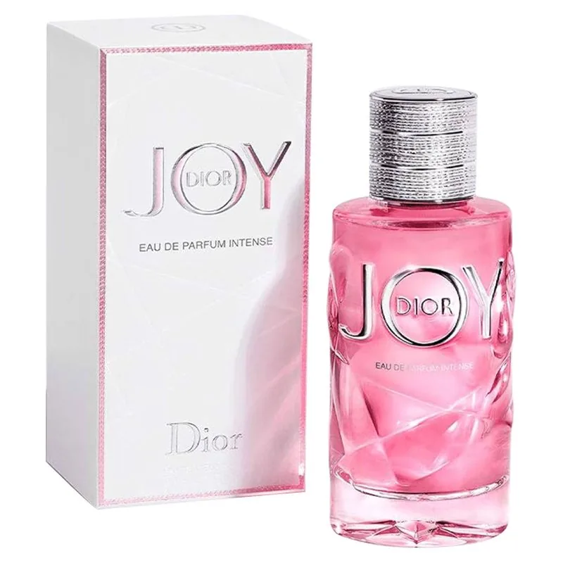 D CHRISTIAN D. JOY INTENSE 90ML. EDP