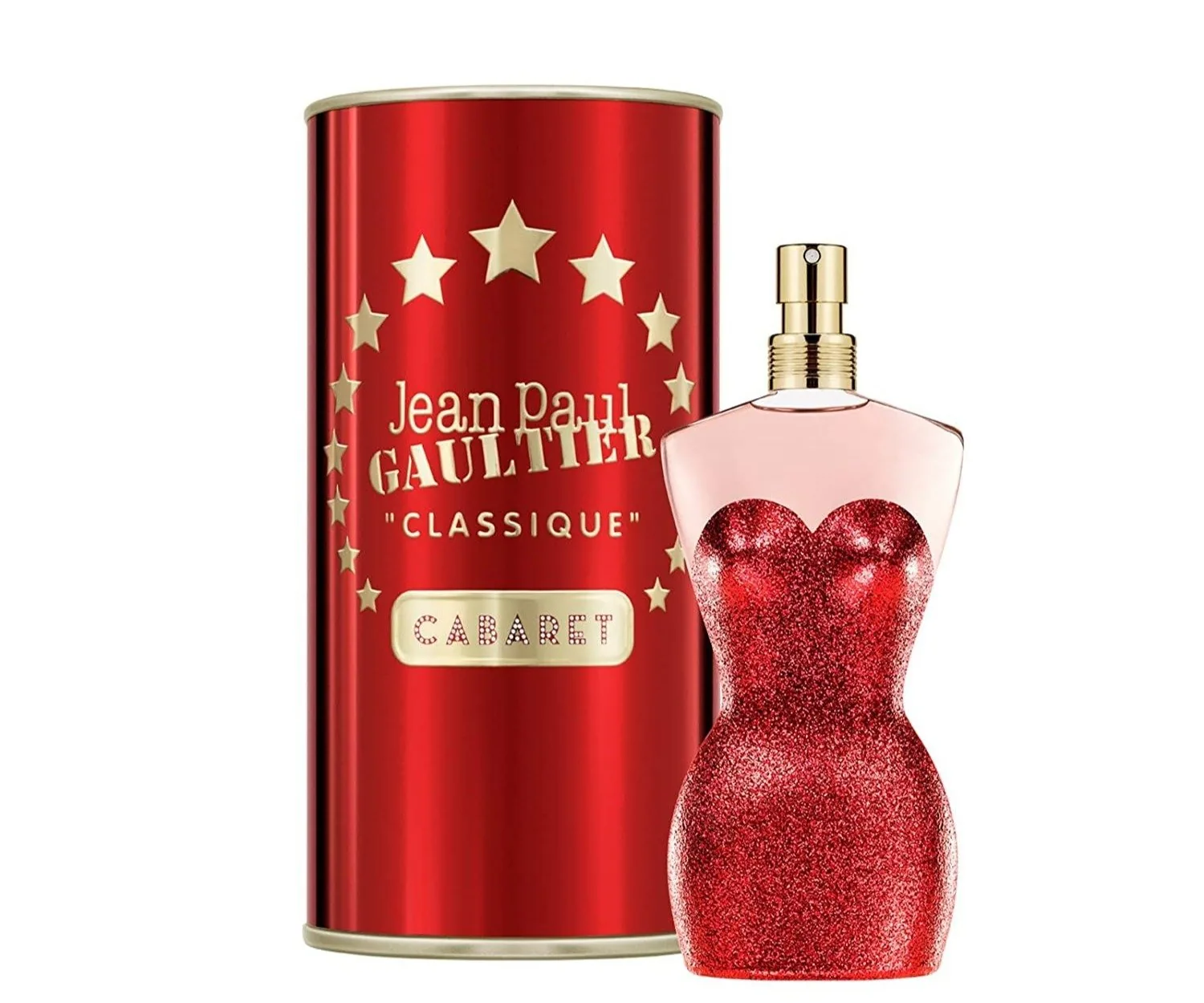 D JEAN PAUL G. CABARET 100ML. EDP