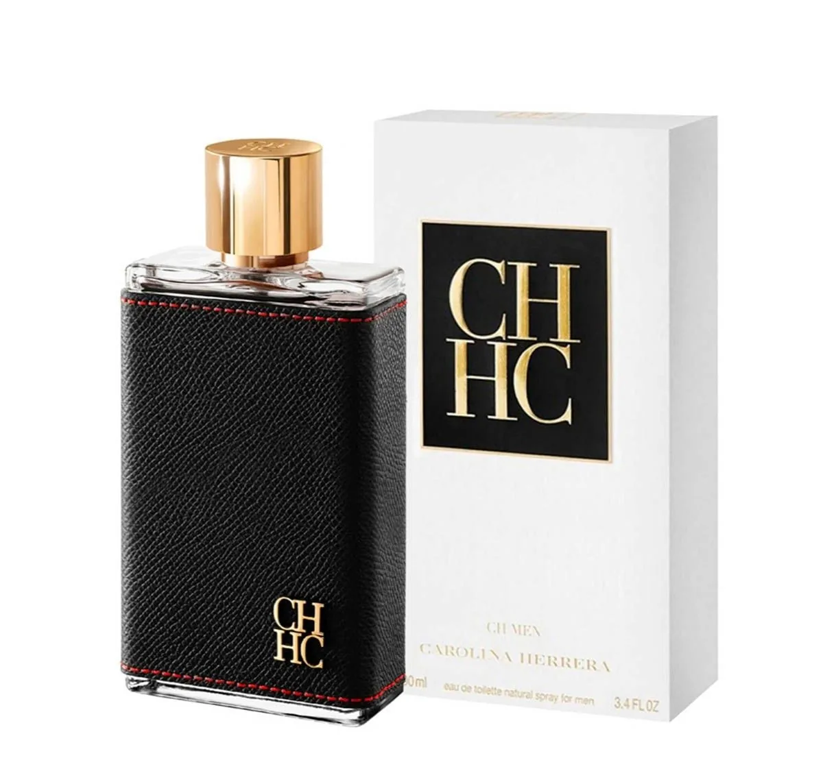 C CAROLINA H. CH 200ML. EDT
