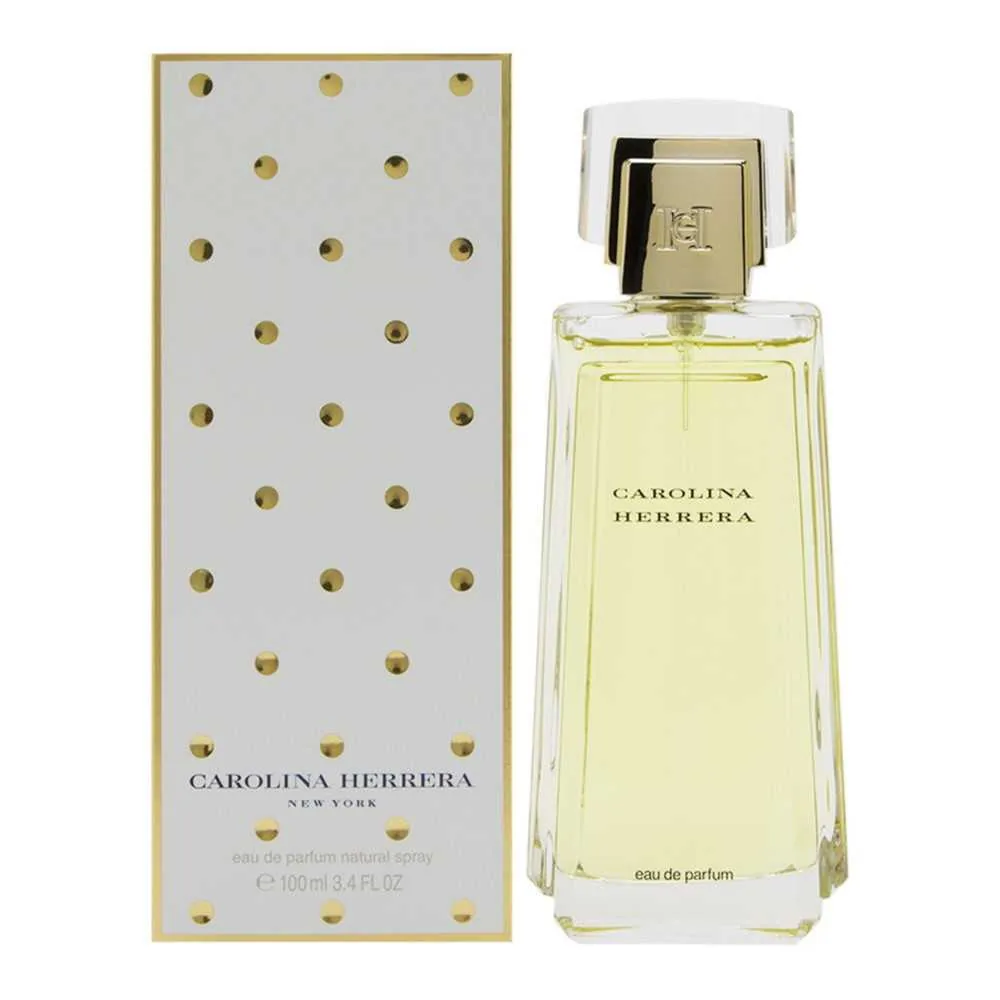 D CAROLINA H. TRAD. 100ML. EDP