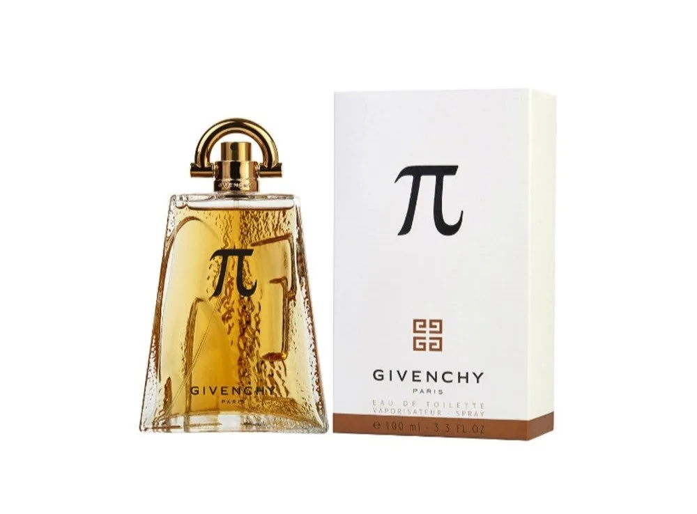 C GIVENCHY PI 100ML. EDT