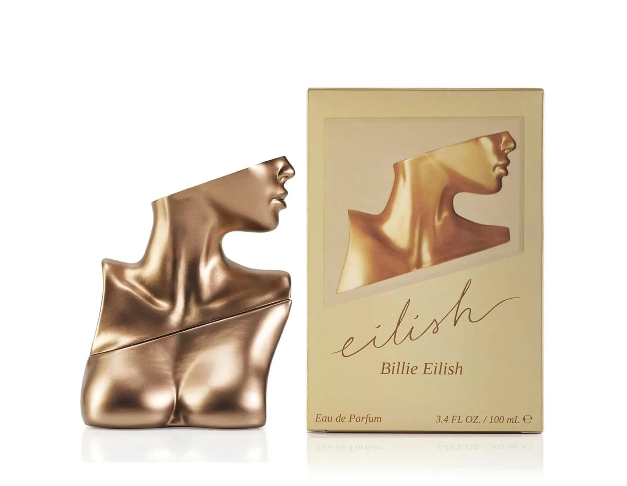 D BILLIE E. EILISH 100ML. EDP